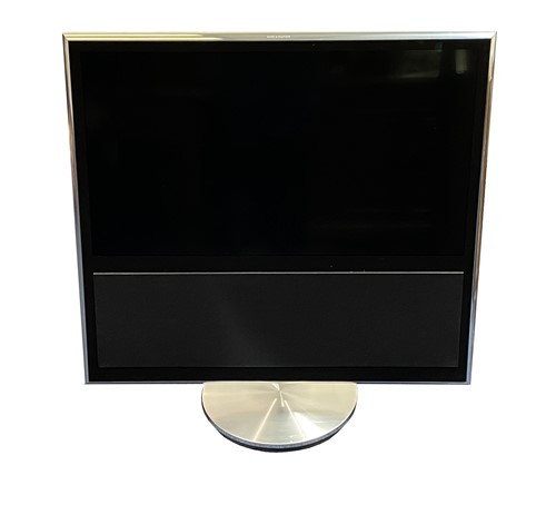 Lot 574 - A Bang and Olufsen Beovision 11 40" flat...