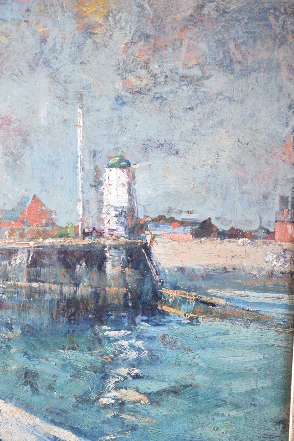 Lot 29 - John Henry Inskip RBA (1864 - 1947), ' The