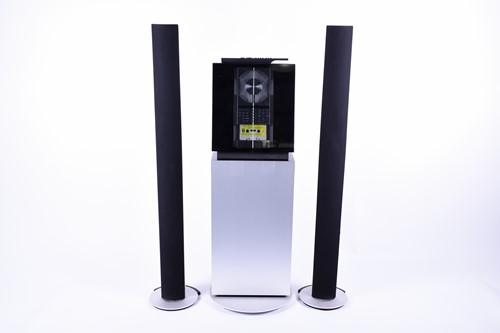 Lot 330 - A Bang and Olufsen Beosound Overture CD and...