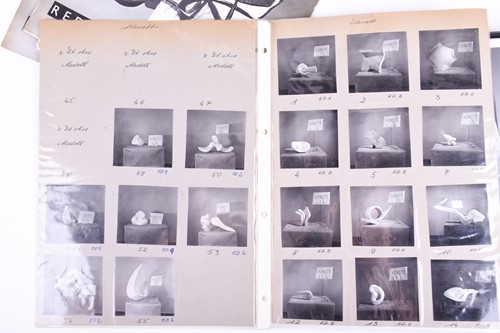 Lot 320 - Frederick Leslie Kennett (1924-2012) British,...