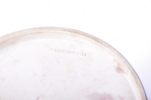 Lot 221 - A Wedgwood jasperware stilton dish and cover,...