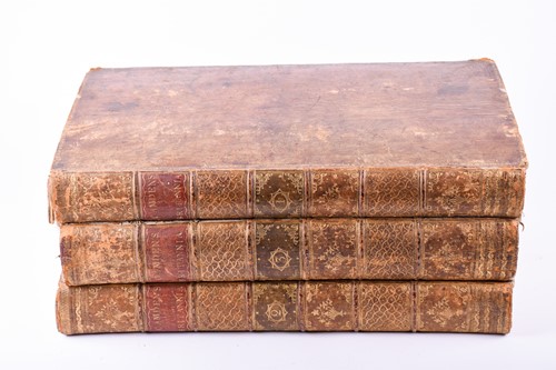 Lot 350 - Atlases, British Isles, Camden (William),...