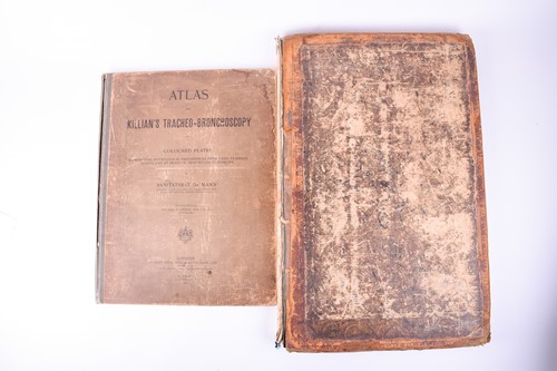Lot 353 - A large volume of The Muscles of The Human...