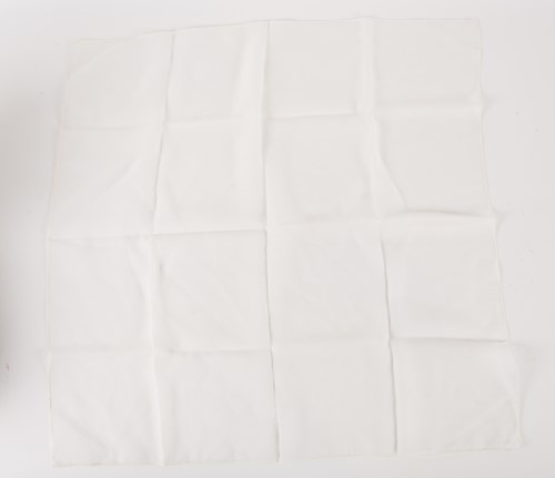 Lot 359 - A Hermes scarf designed by Phillipe Ledoux,...