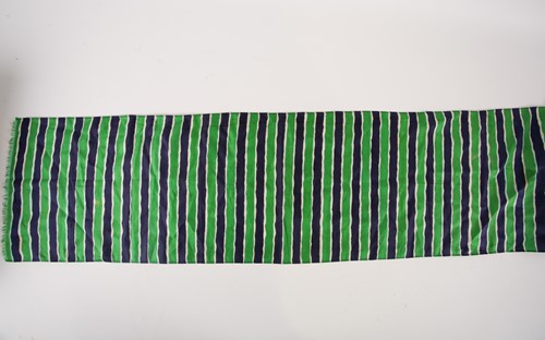 Lot 359 - A Hermes scarf designed by Phillipe Ledoux,...