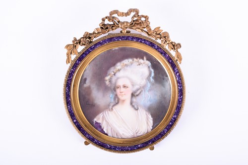 Lot 487 - Jean Antoine Laurent (1763-1832) French, a...