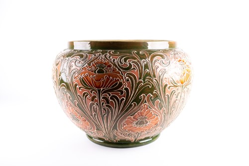 Lot 298 - William Moorcroft for James Macintyre & Co, a...