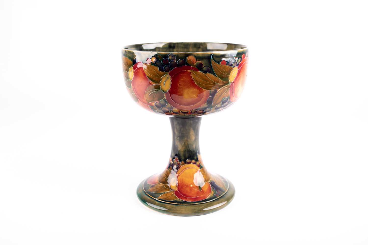 Lot 33 - William Moorcroft for Liberty & Co, ' a...