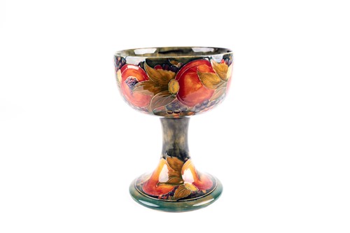 Lot 33 - William Moorcroft for Liberty & Co, ' a...