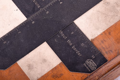 Lot 388 - A vintage Leitz Focomat I Enlarger, with...