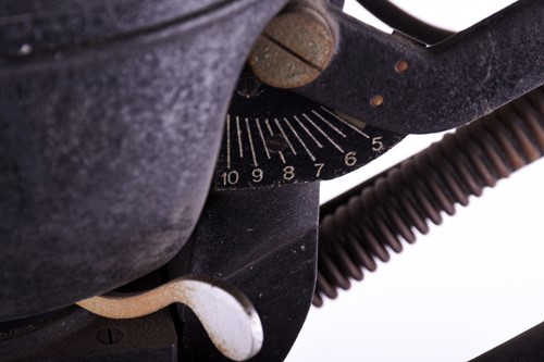 Lot 388 - A vintage Leitz Focomat I Enlarger, with...