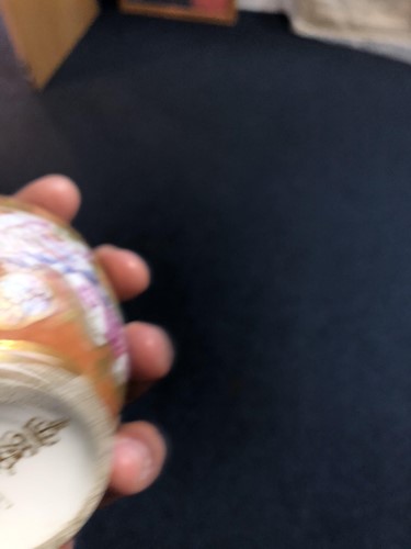 Lot 297 - A late 18th century Serves two handled cup,...