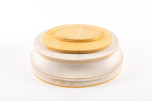 Lot 445 - Sevres: a biscuit porcelain figure group,...