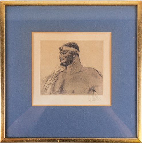 Lot 72 - William Walcot (1874-1943) British, a group of...