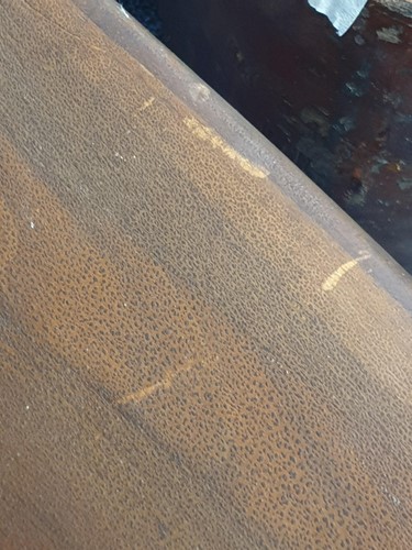 Lot 487 - A WW1 era Gnome 504 & 504A wood aircraft...