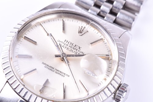 Lot 169 - A 1984 Rolex Oyster Perpetual ref. 16030...