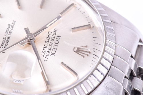 Lot 169 - A 1984 Rolex Oyster Perpetual ref. 16030...