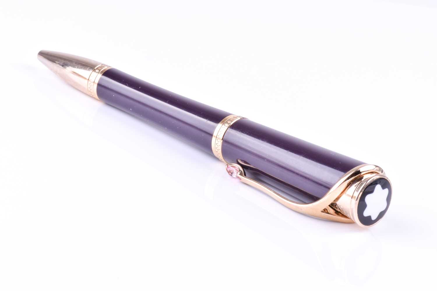 Lot 303 A Montblanc Grace Kelly Princesse Grace de