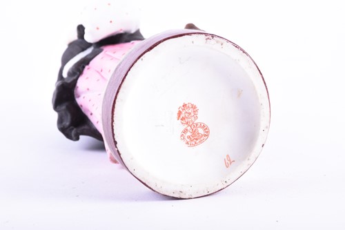 Lot 392 - A 19th century Russian Gardner Porcelain...