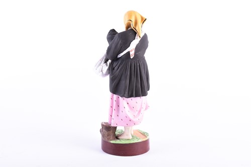 Lot 392 - A 19th century Russian Gardner Porcelain...