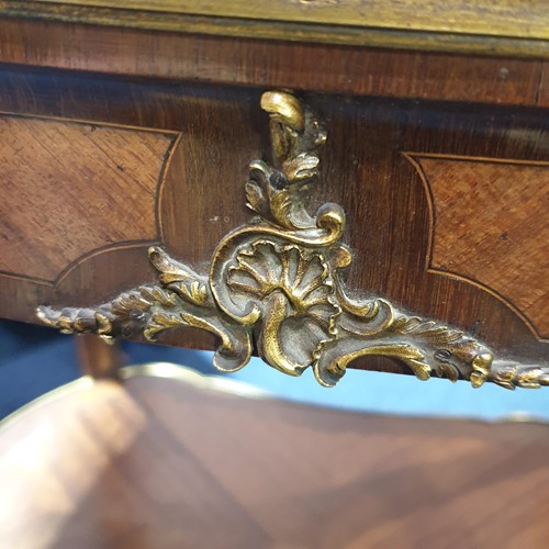 Lot 82 - Gervaise Durand. A French, Louis XVI style,...
