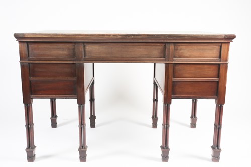 Lot 130 - A Victorian, Edwards and Roberts 'Chinese...