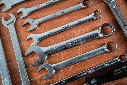 Lot 31 - Tools. A collection of Snap-On, Beta and...