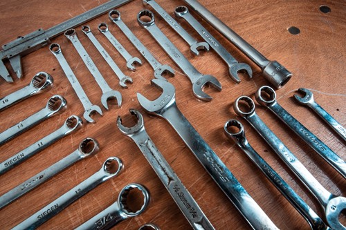 Lot 31 - Tools. A collection of Snap-On, Beta and...