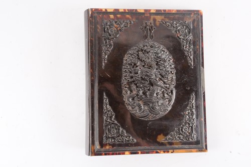 Lot 109 - An early 20th Chinese carved and pierced...