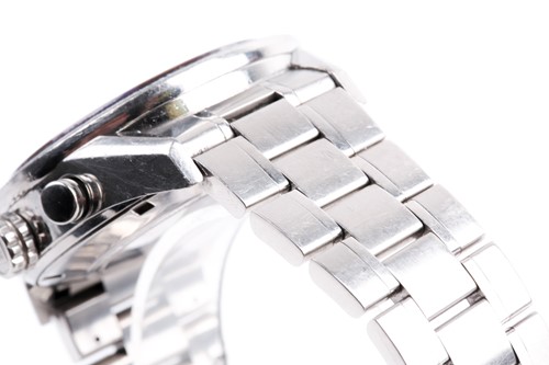 Lot 457 - A Tag Heuer Carrera calibre 16 automatic...