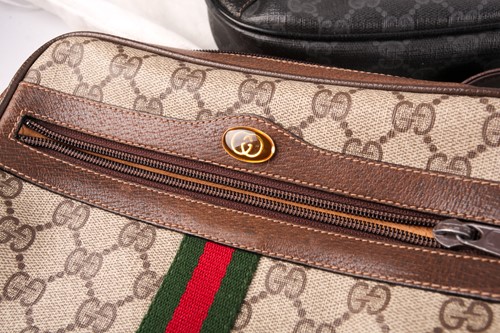 gucci accessory collection