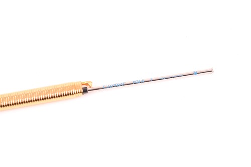 Lot 510 - A Cartier Must de Cartier ball-point pen, the...
