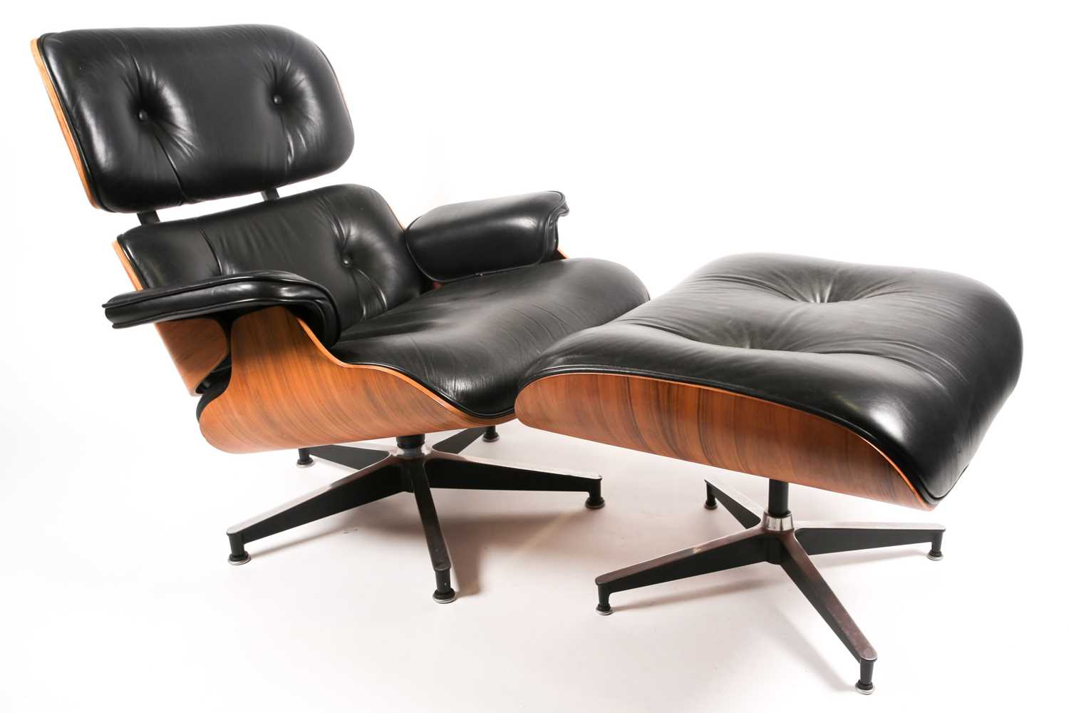 Lot 303 - After Ray & Charles Eames, a reproduction 670...