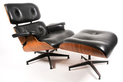 Lot 303 - After Ray & Charles Eames, a reproduction 670...