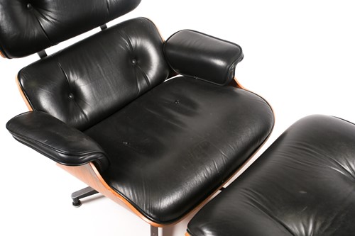 Lot 303 - After Ray & Charles Eames, a reproduction 670...
