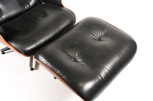 Lot 303 - After Ray & Charles Eames, a reproduction 670...