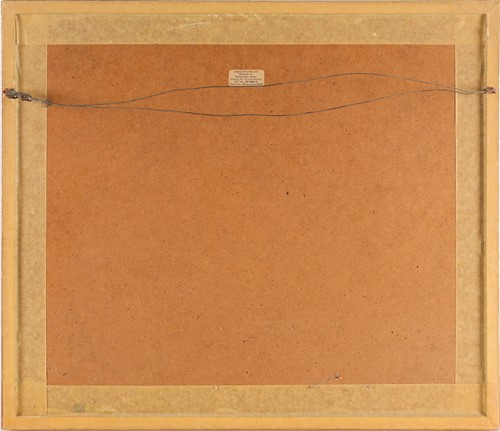 Lot 105 - Michael Barnfather (born 1934), a limited...
