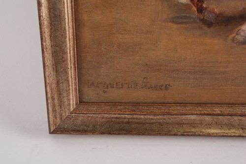 Lot 462 - Margaret Pearce, (British, early 20th century),...