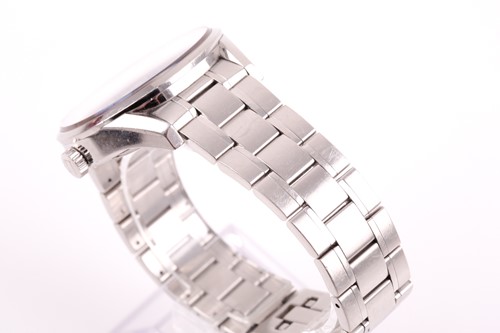 Lot 413 - A Tag Heuer Carrera calibre 6 automatic...