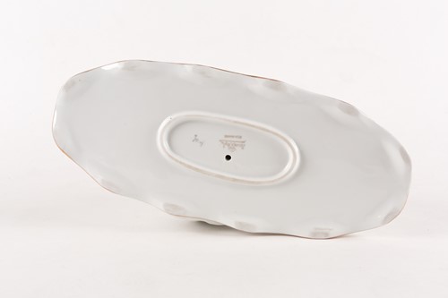 Lot 370 - A Rosenthal porcelain model of a ballerina,...