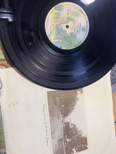Lot 119 - A group of late 20th-century vinyl LP/record...