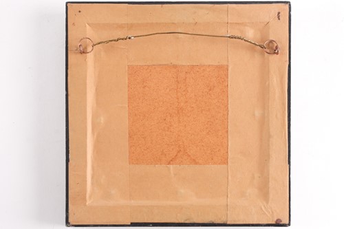 Lot 112 - Nancy Fouts (American, 1945-2019), 'Rip-off of...