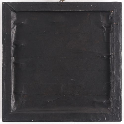Lot 187 - Nancy Fouts (American, 1945-2019), an abstract...