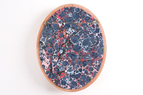 Lot 120 - Nancy Fouts (American, 1945-2019), an abstract...