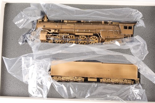 Lot 239 - A United Scale Models ('exclusively for...
