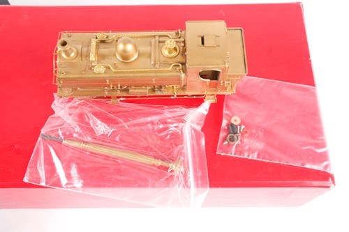 Lot 239 - A United Scale Models ('exclusively for...