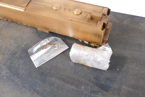 Lot 239 - A United Scale Models ('exclusively for...