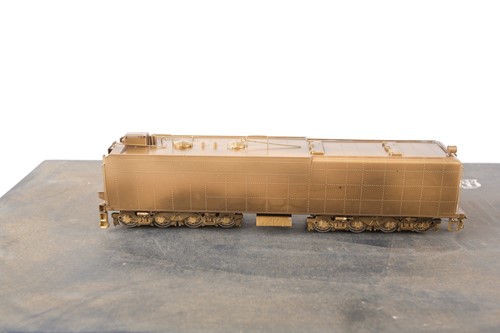 Lot 239 - A United Scale Models ('exclusively for...