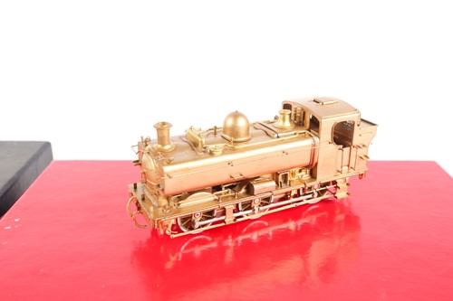 Lot 239 - A United Scale Models ('exclusively for...