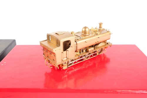 Lot 239 - A United Scale Models ('exclusively for...